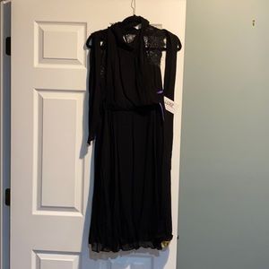 Seraphine Maternity Dress